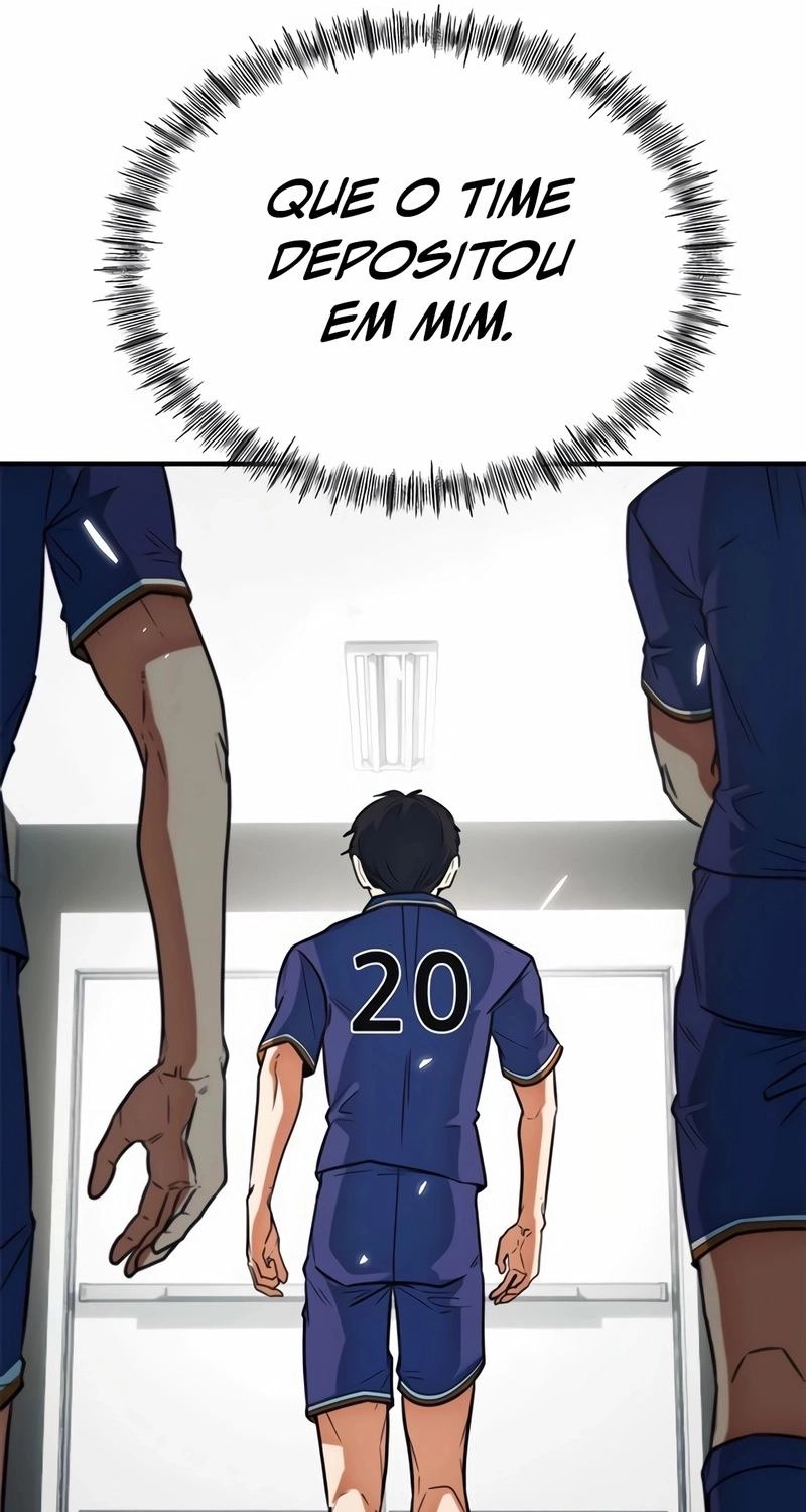 Read I'm Being Mistaken For A Soccer Genius PT Manga Online