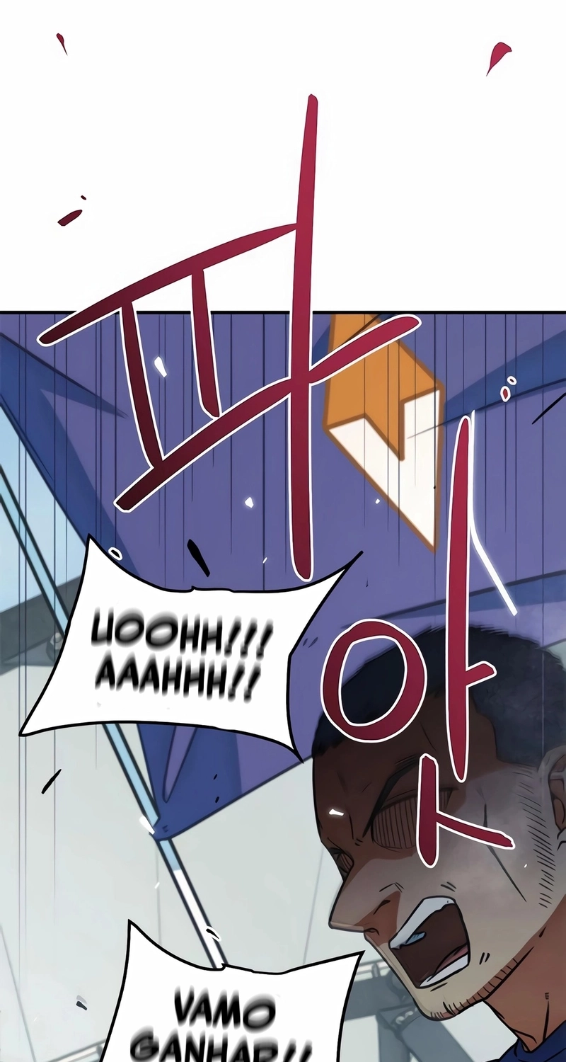 Read I'm Being Mistaken For A Soccer Genius PT Manga Online