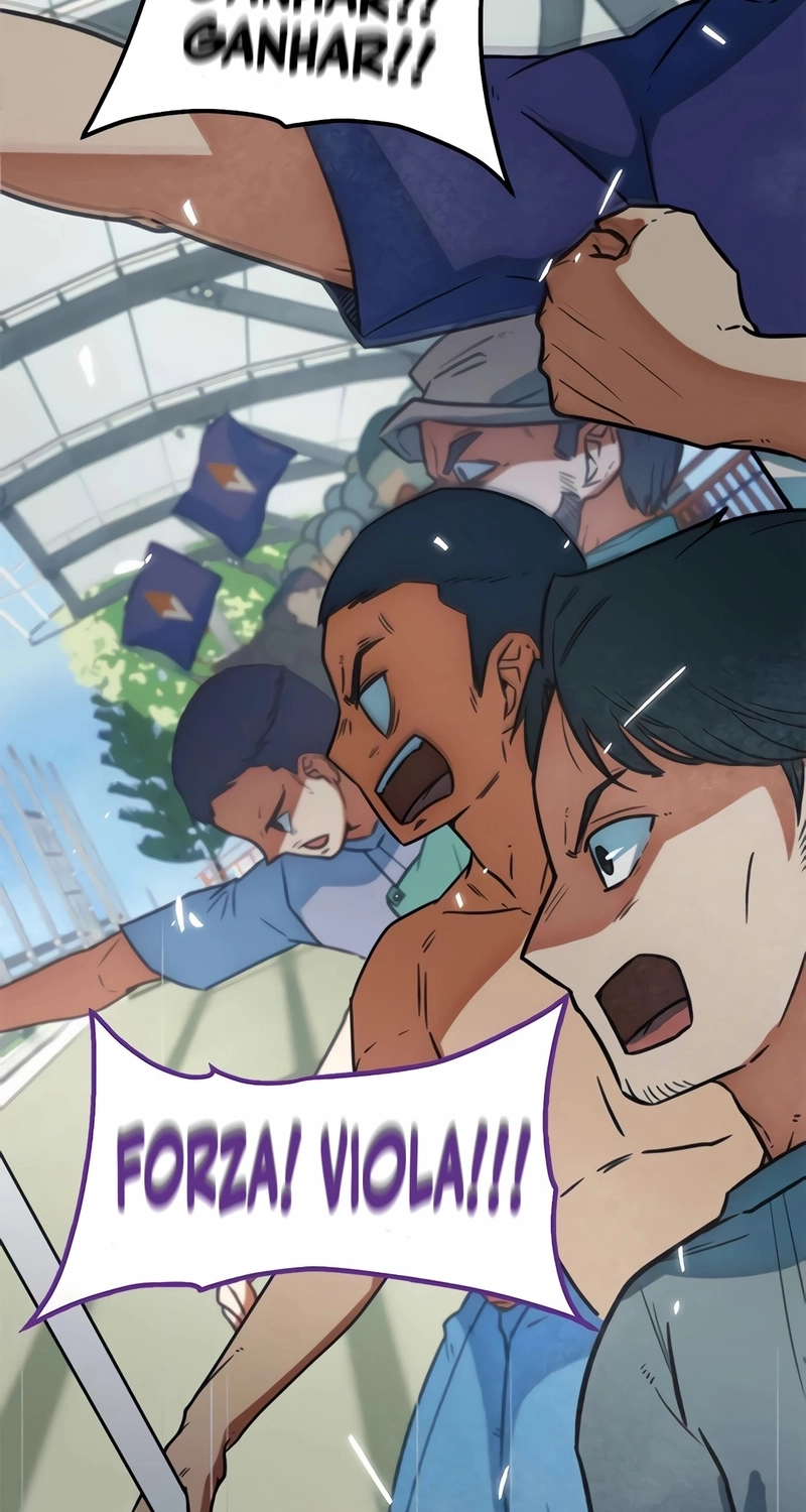 Read I'm Being Mistaken For A Soccer Genius PT Manga Online
