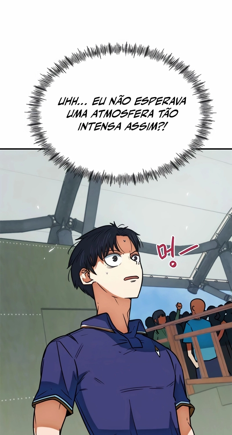Read I'm Being Mistaken For A Soccer Genius PT Manga Online