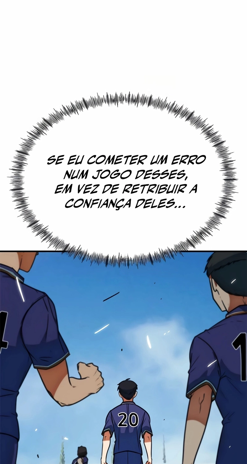 Read I'm Being Mistaken For A Soccer Genius PT Manga Online