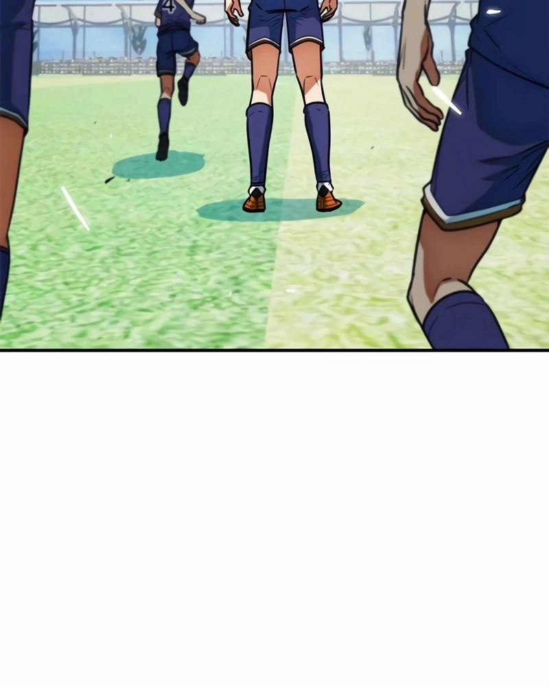 Read I'm Being Mistaken For A Soccer Genius PT Manga Online