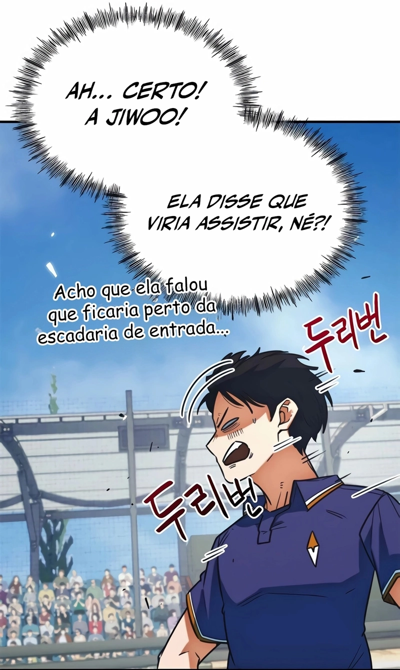 Read I'm Being Mistaken For A Soccer Genius PT Manga Online