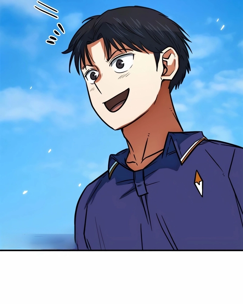 Read I'm Being Mistaken For A Soccer Genius PT Manga Online