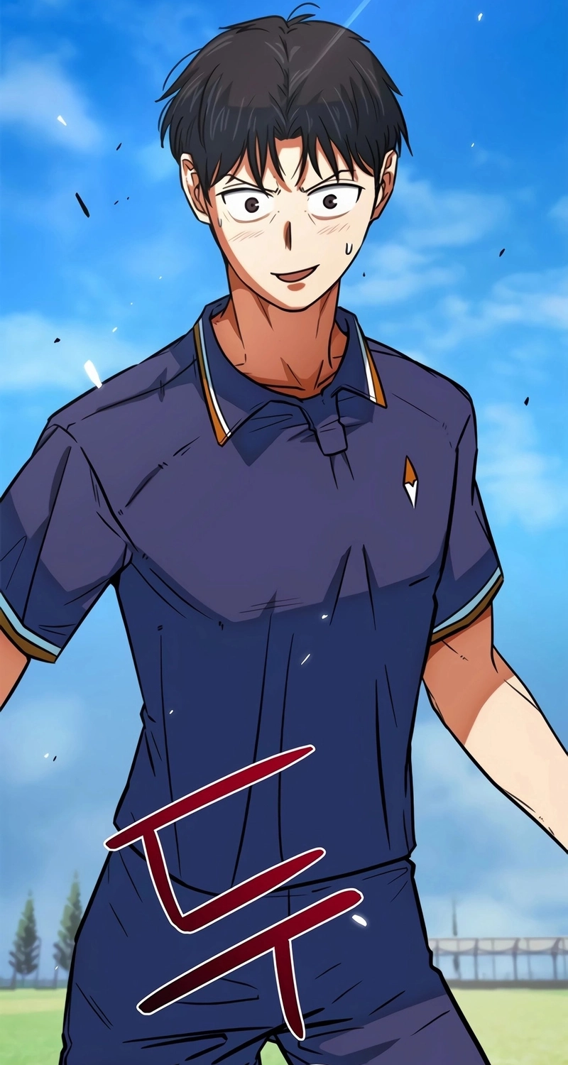 Read I'm Being Mistaken For A Soccer Genius PT Manga Online