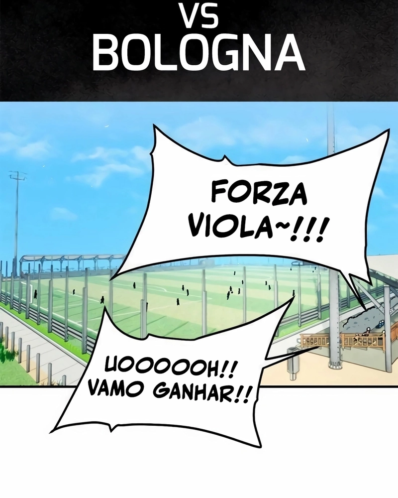Read I'm Being Mistaken For A Soccer Genius PT Manga Online