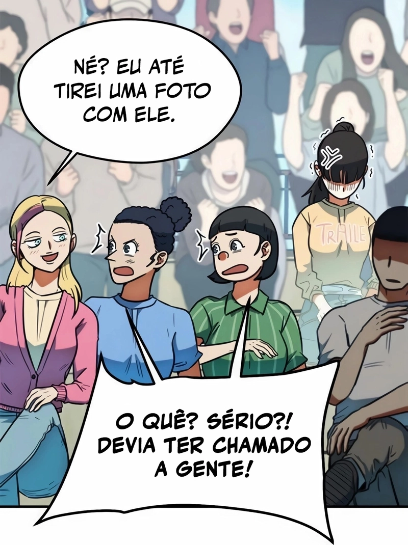 Read I'm Being Mistaken For A Soccer Genius PT Manga Online