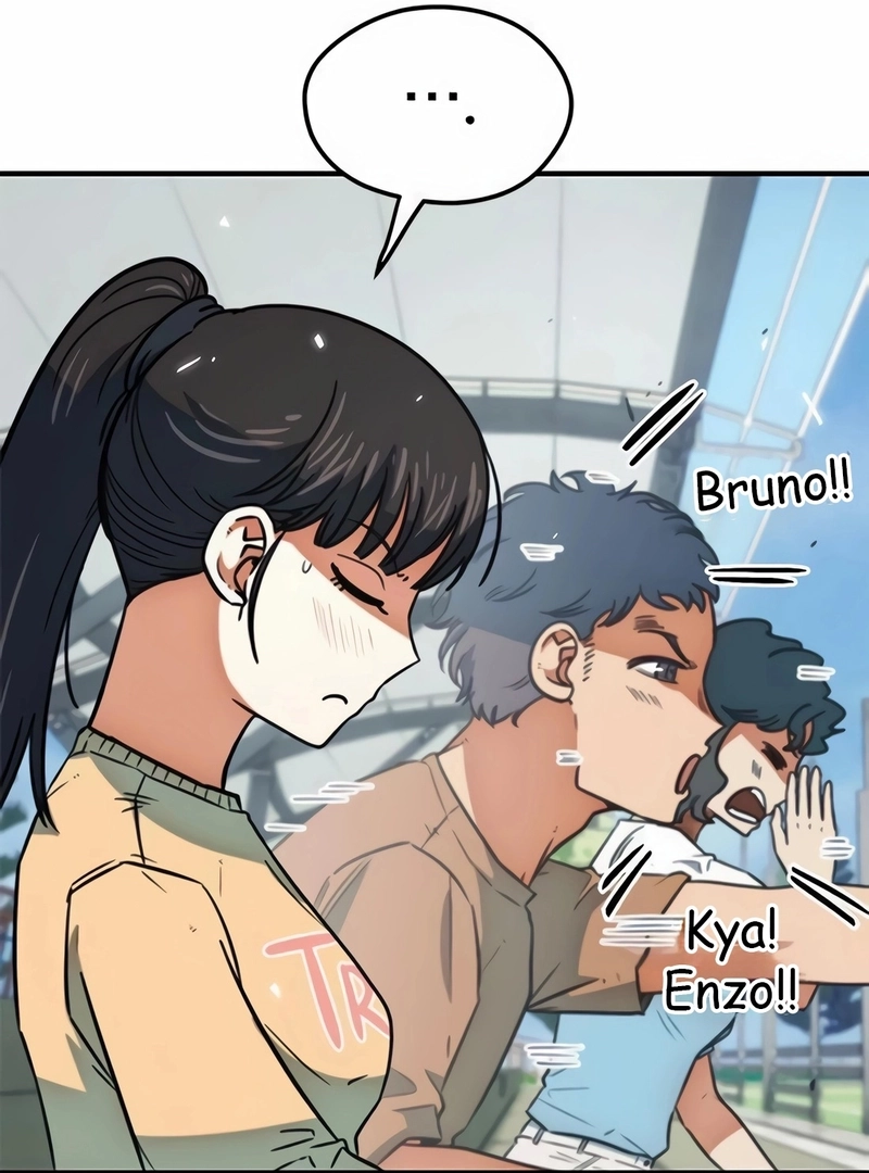 Read I'm Being Mistaken For A Soccer Genius PT Manga Online