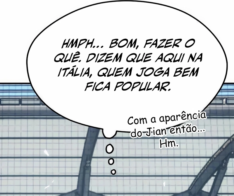Read I'm Being Mistaken For A Soccer Genius PT Manga Online