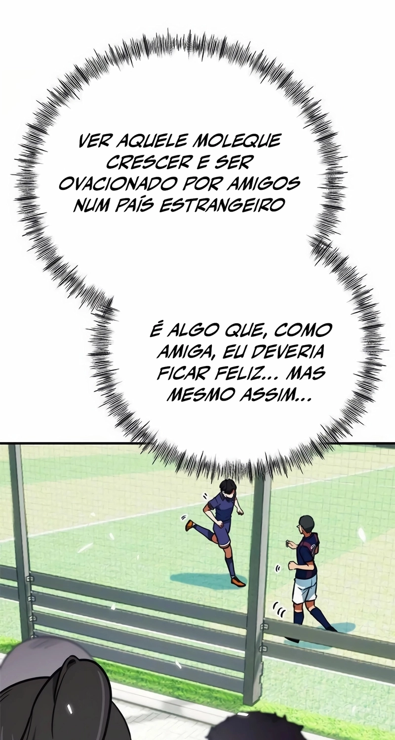 Read I'm Being Mistaken For A Soccer Genius PT Manga Online