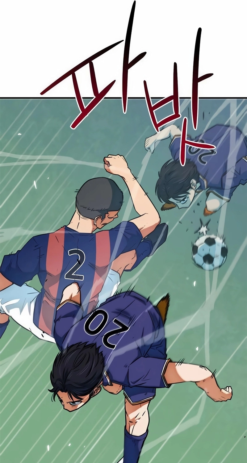 Read I'm Being Mistaken For A Soccer Genius PT Manga Online