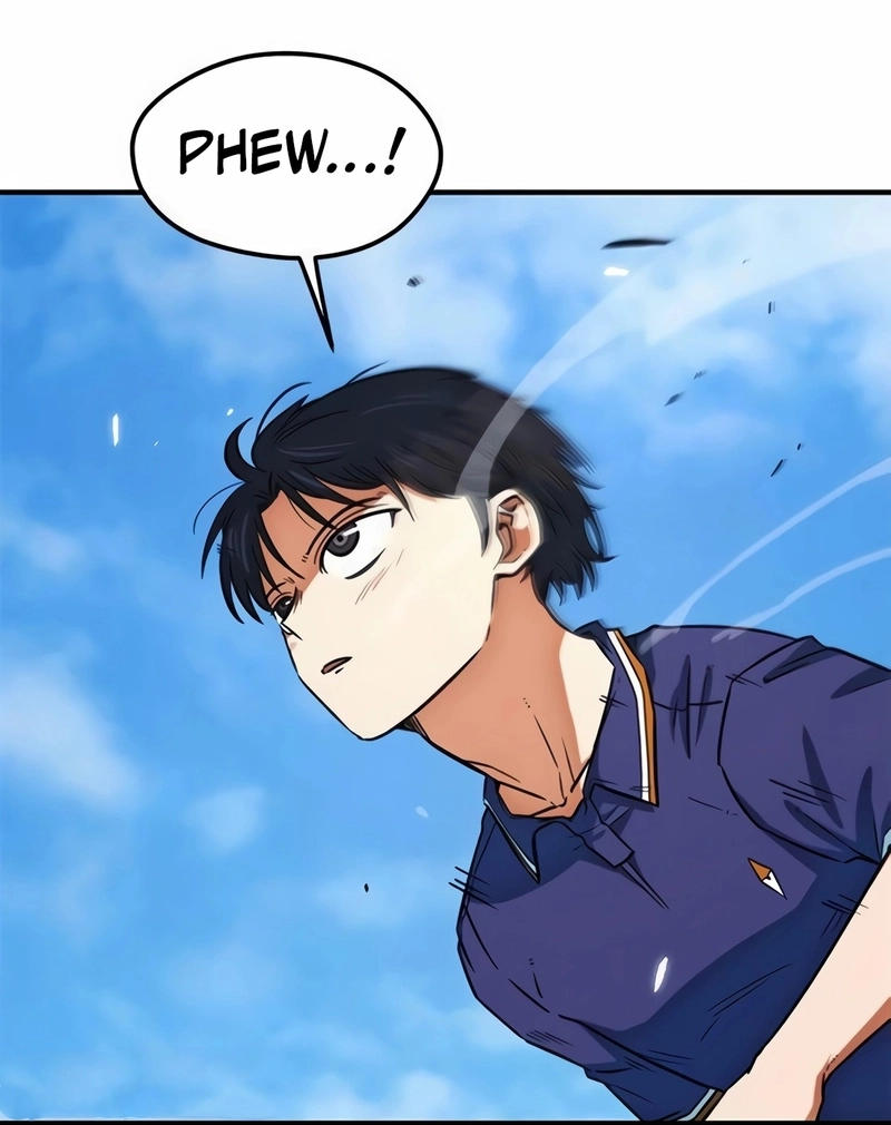 Read I'm Being Mistaken For A Soccer Genius PT Manga Online