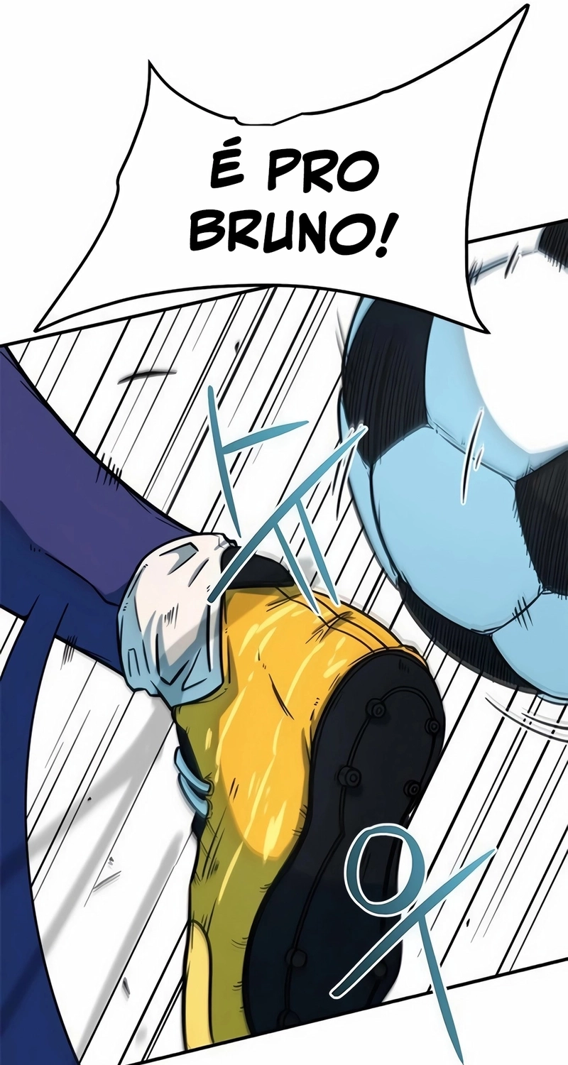 Read I'm Being Mistaken For A Soccer Genius PT Manga Online