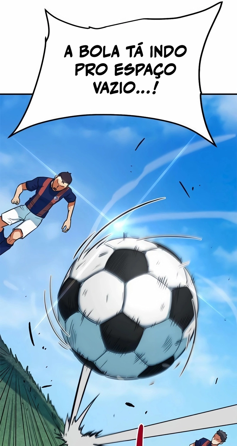 Read I'm Being Mistaken For A Soccer Genius PT Manga Online