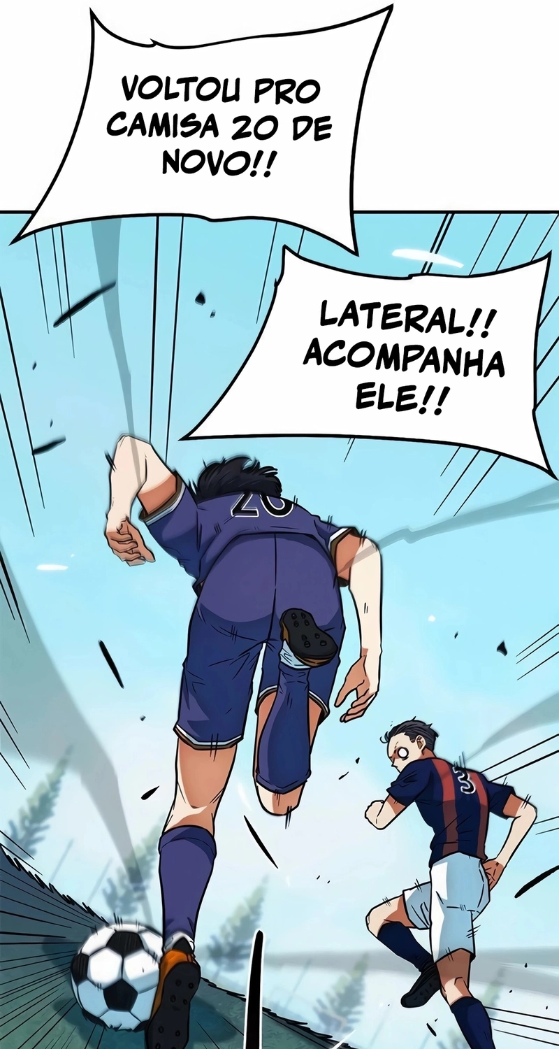 Read I'm Being Mistaken For A Soccer Genius PT Manga Online