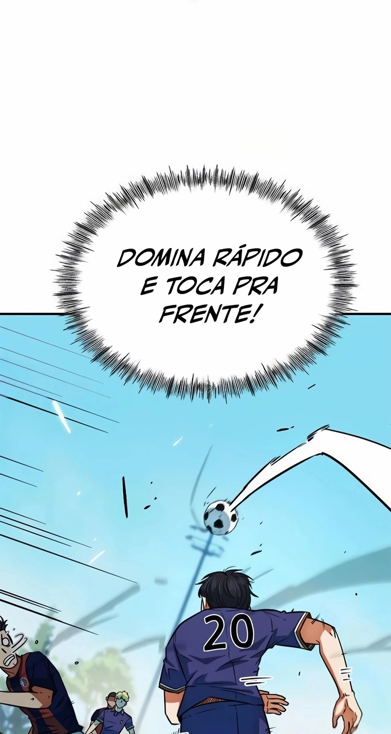 Read I'm Being Mistaken For A Soccer Genius PT Manga Online