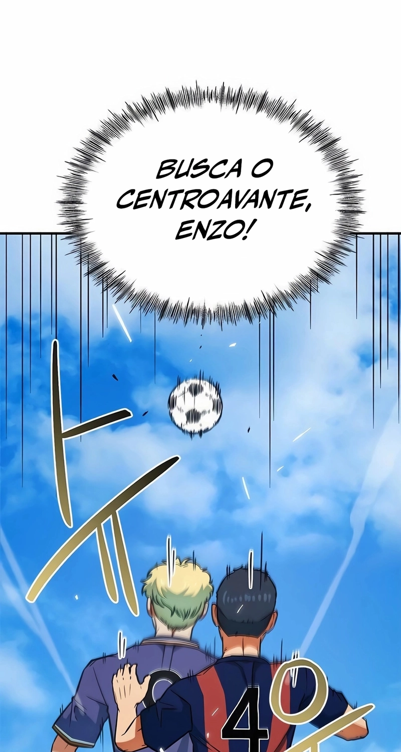 Read I'm Being Mistaken For A Soccer Genius PT Manga Online