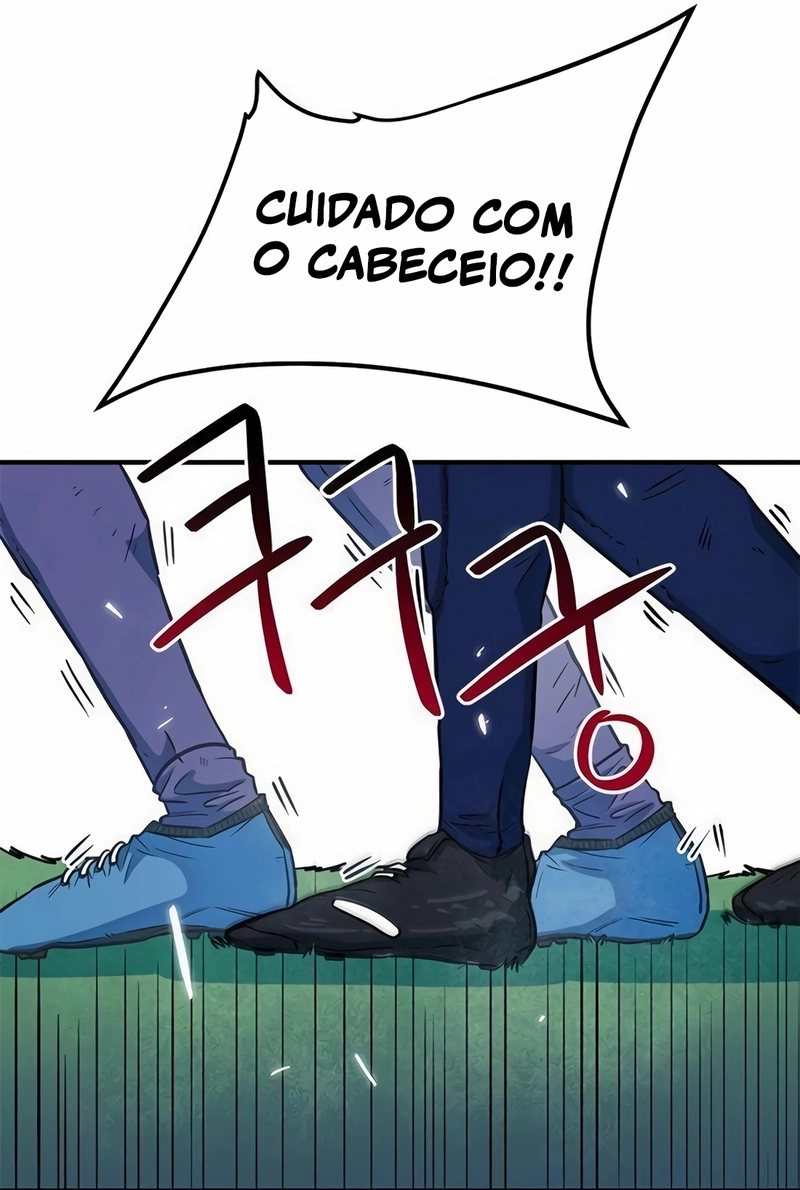 Read I'm Being Mistaken For A Soccer Genius PT Manga Online