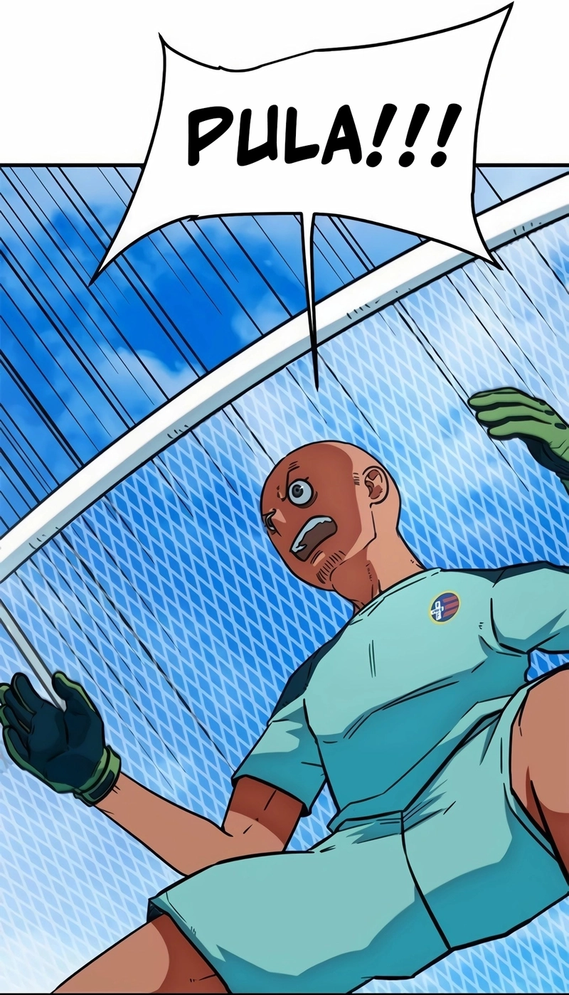Read I'm Being Mistaken For A Soccer Genius PT Manga Online