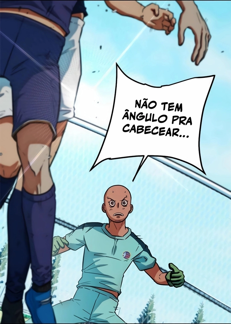 Read I'm Being Mistaken For A Soccer Genius PT Manga Online