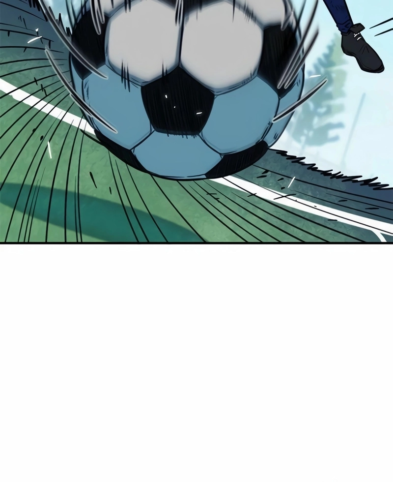 Read I'm Being Mistaken For A Soccer Genius PT Manga Online