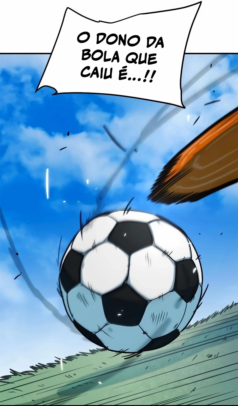 Read I'm Being Mistaken For A Soccer Genius PT Manga Online