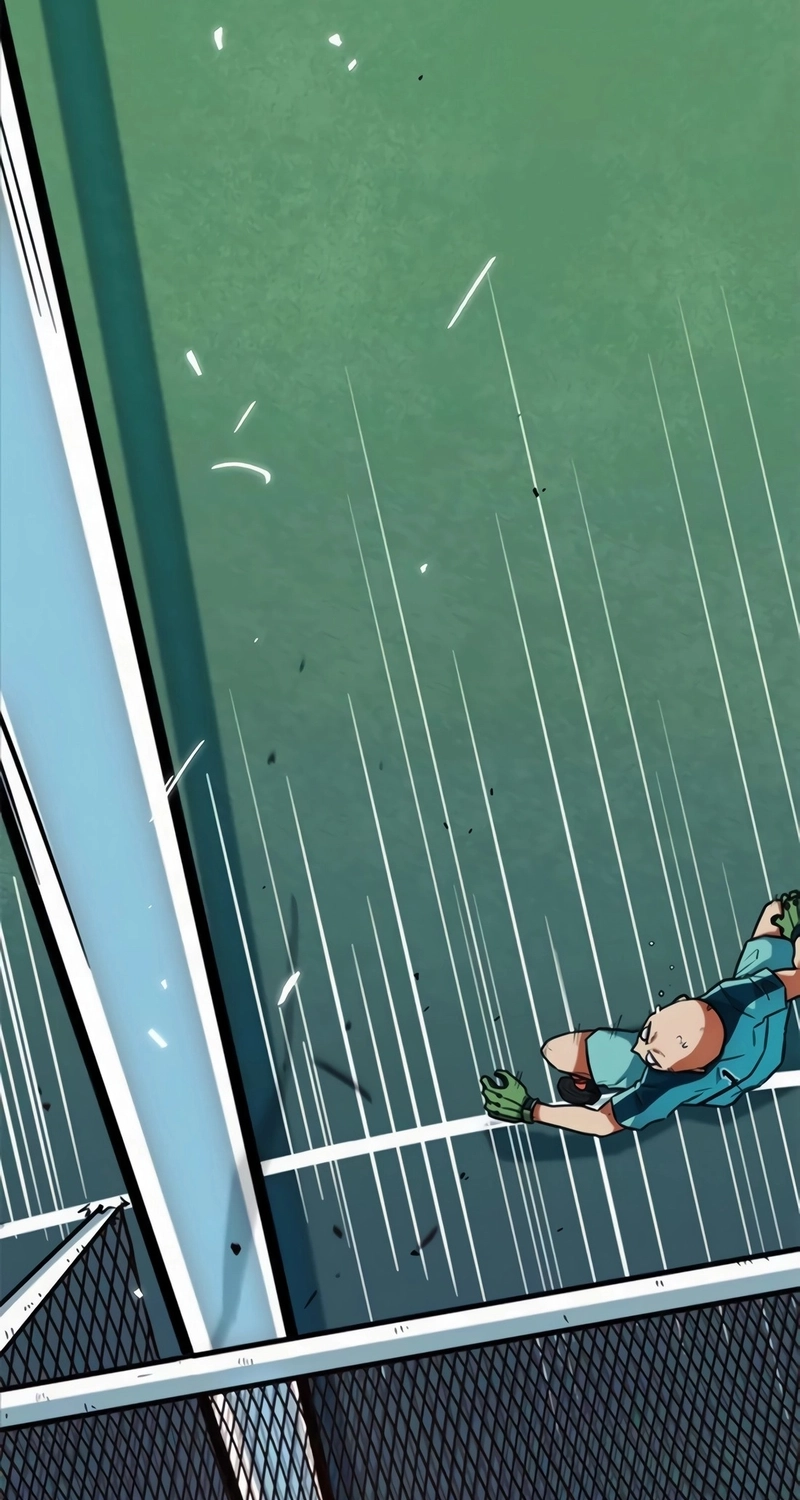 Read I'm Being Mistaken For A Soccer Genius PT Manga Online