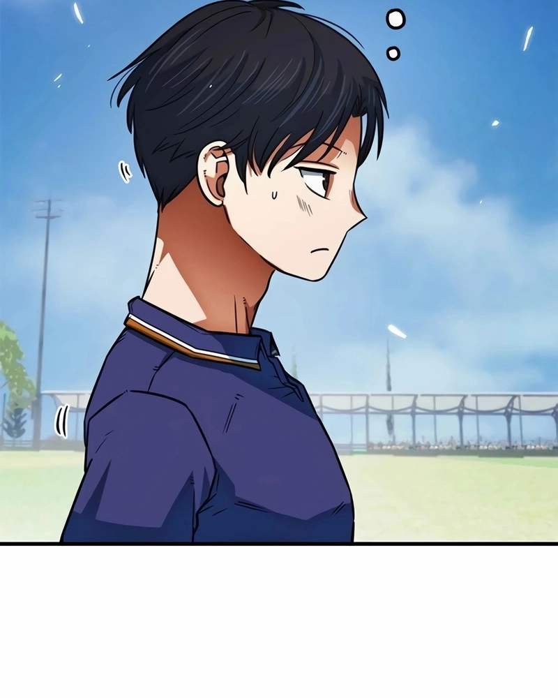 Read I'm Being Mistaken For A Soccer Genius PT Manga Online