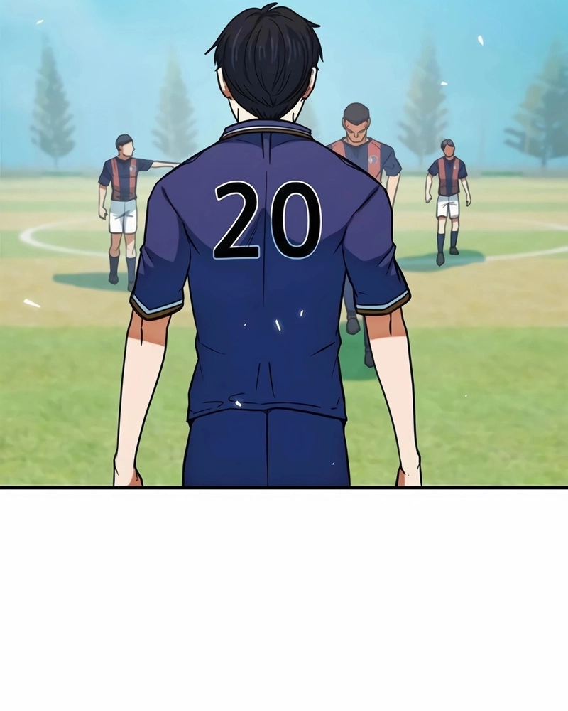 Read I'm Being Mistaken For A Soccer Genius PT Manga Online