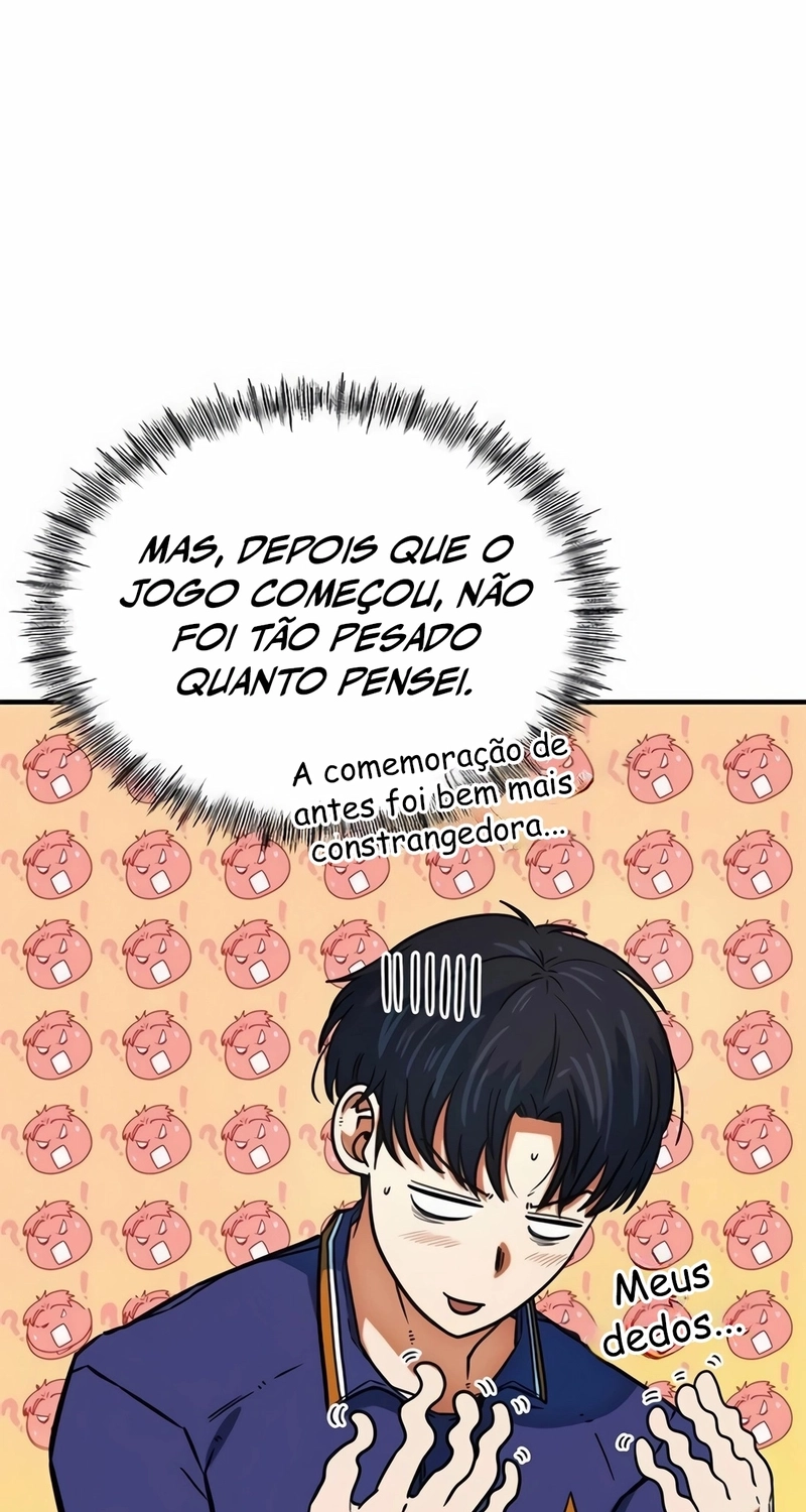 Read I'm Being Mistaken For A Soccer Genius PT Manga Online