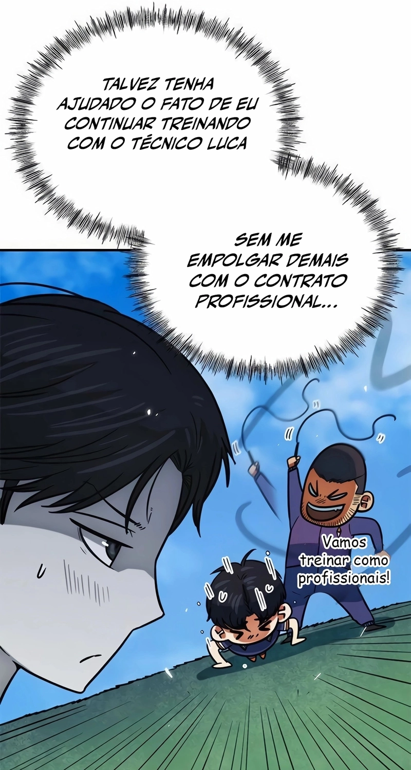 Read I'm Being Mistaken For A Soccer Genius PT Manga Online
