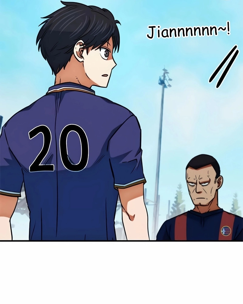 Read I'm Being Mistaken For A Soccer Genius PT Manga Online
