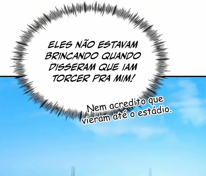 Read I'm Being Mistaken For A Soccer Genius PT Manga Online