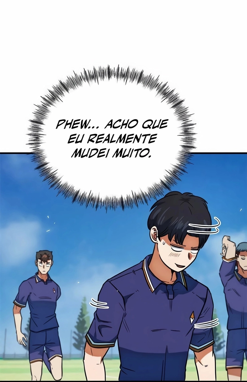 Read I'm Being Mistaken For A Soccer Genius PT Manga Online