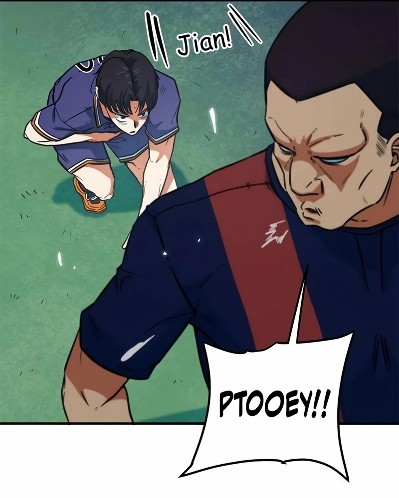 Read I'm Being Mistaken For A Soccer Genius PT Manga Online