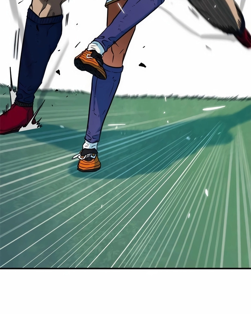 Read I'm Being Mistaken For A Soccer Genius PT Manga Online