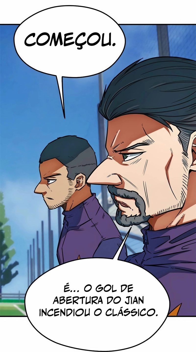 Read I'm Being Mistaken For A Soccer Genius PT Manga Online