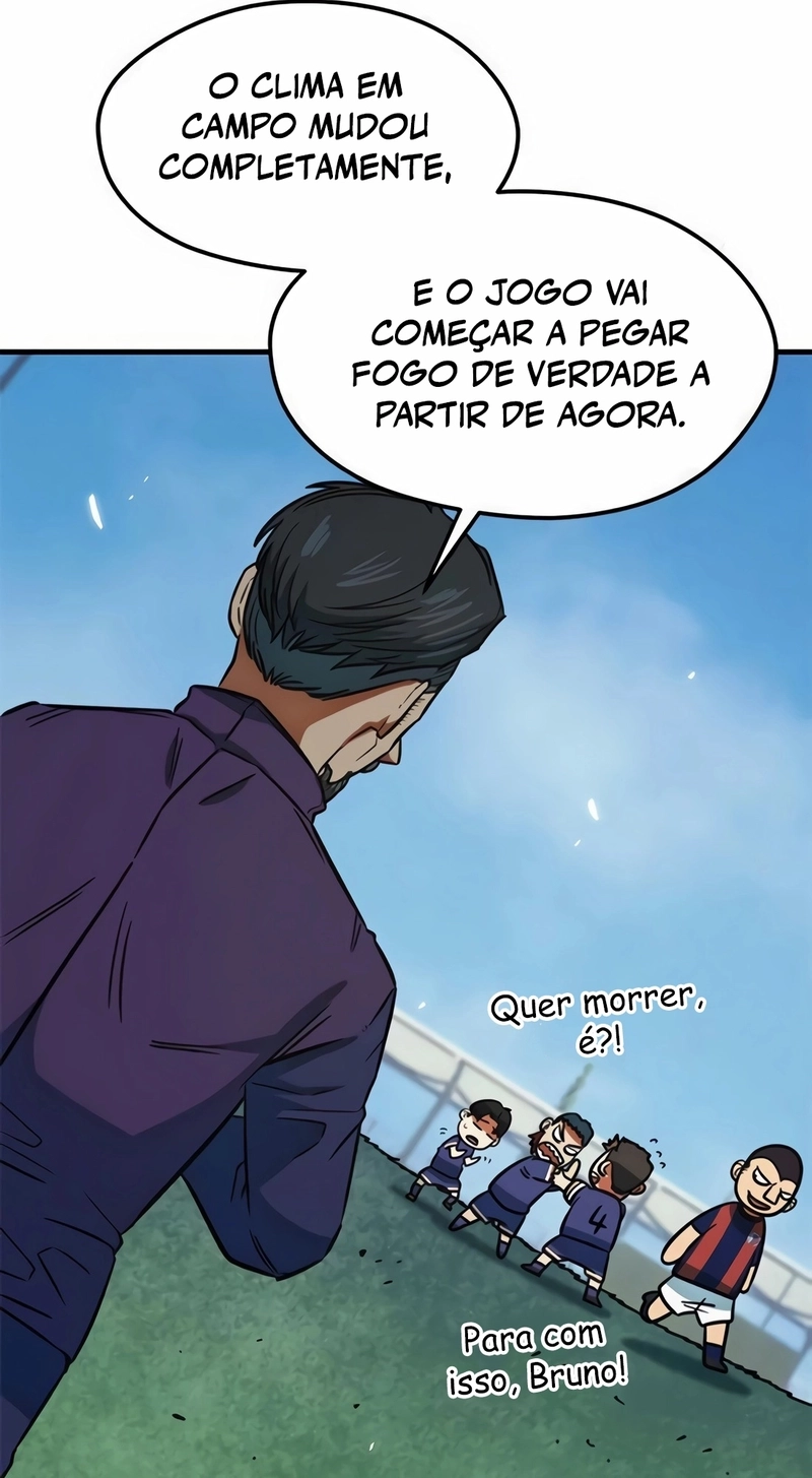 Read I'm Being Mistaken For A Soccer Genius PT Manga Online