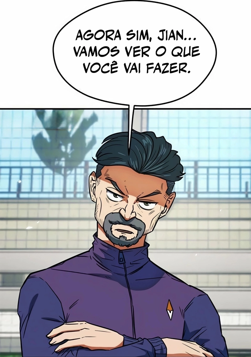 Read I'm Being Mistaken For A Soccer Genius PT Manga Online