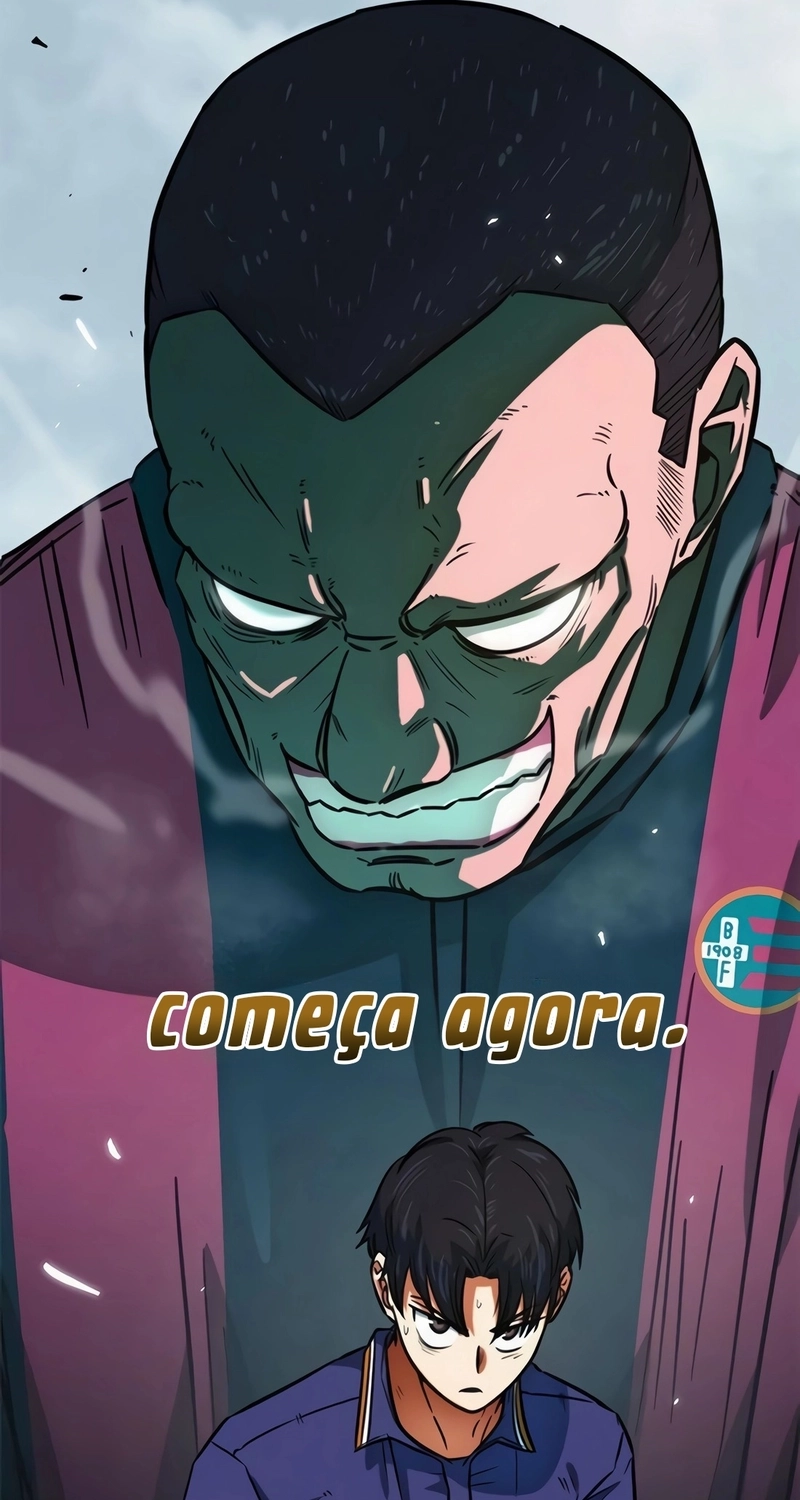 Read I'm Being Mistaken For A Soccer Genius PT Manga Online