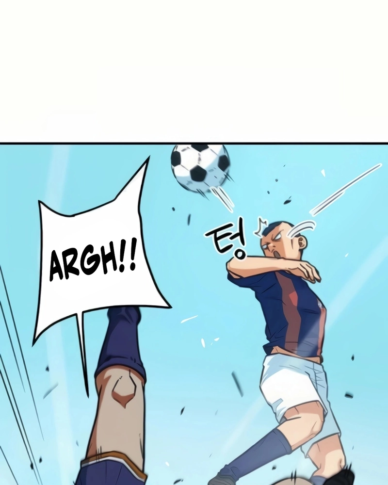 Read I'm Being Mistaken For A Soccer Genius PT Manga Online
