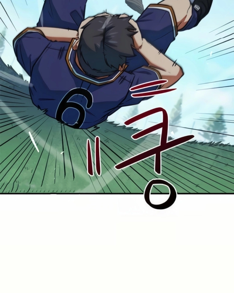 Read I'm Being Mistaken For A Soccer Genius PT Manga Online