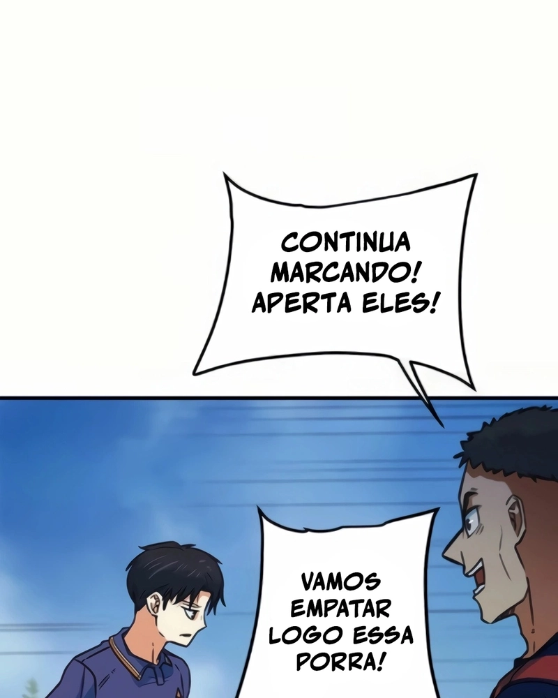 Read I'm Being Mistaken For A Soccer Genius PT Manga Online