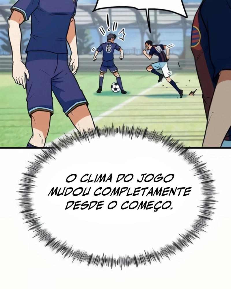 Read I'm Being Mistaken For A Soccer Genius PT Manga Online