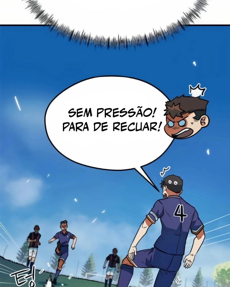 Read I'm Being Mistaken For A Soccer Genius PT Manga Online