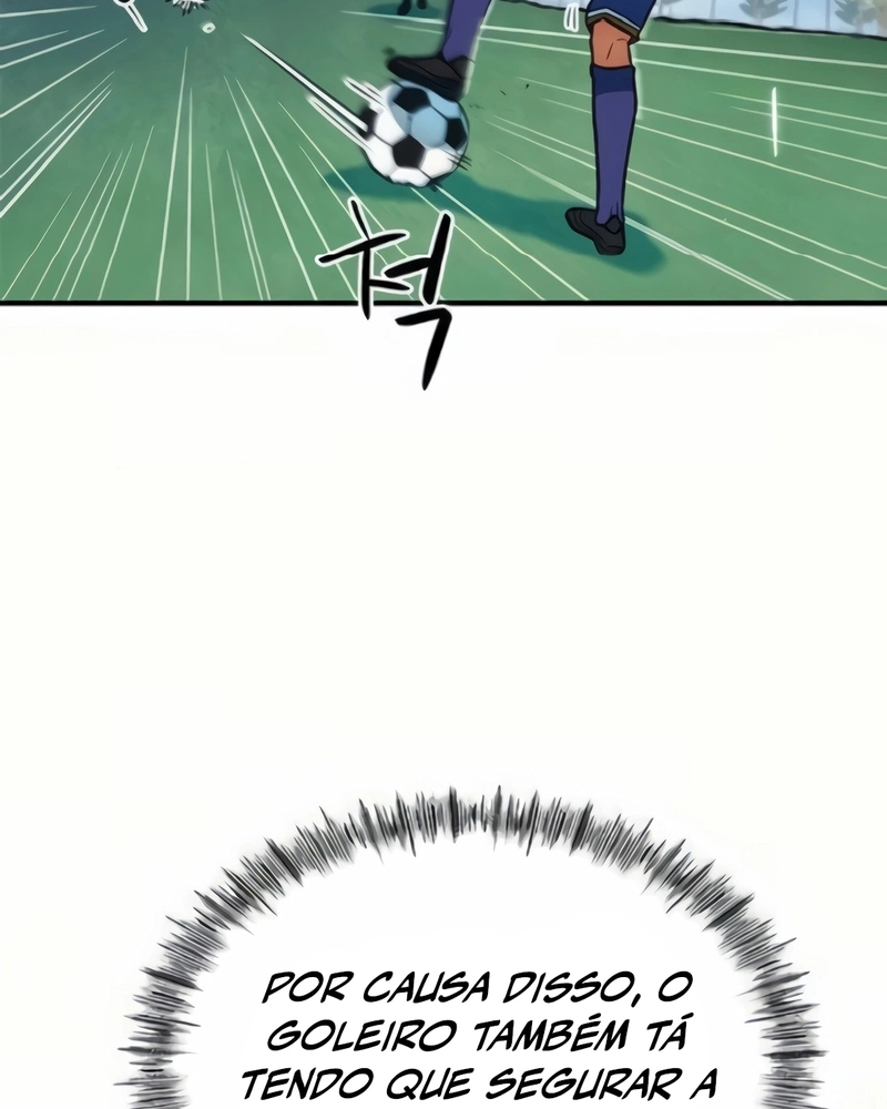 Read I'm Being Mistaken For A Soccer Genius PT Manga Online
