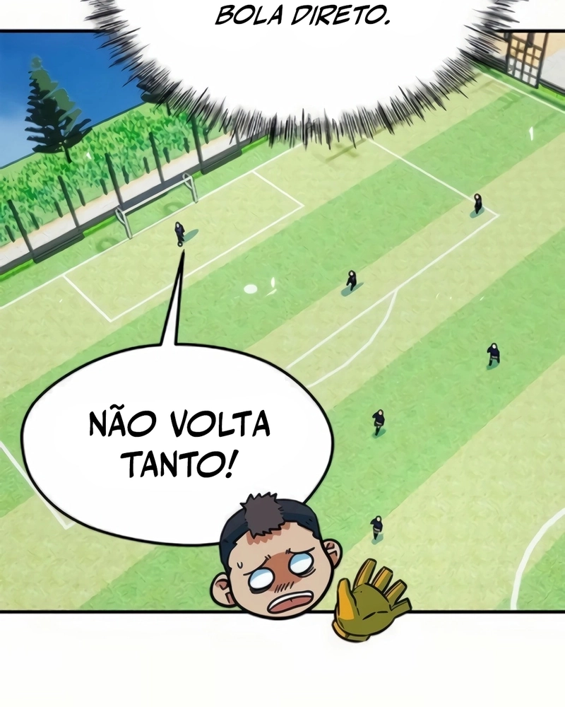 Read I'm Being Mistaken For A Soccer Genius PT Manga Online