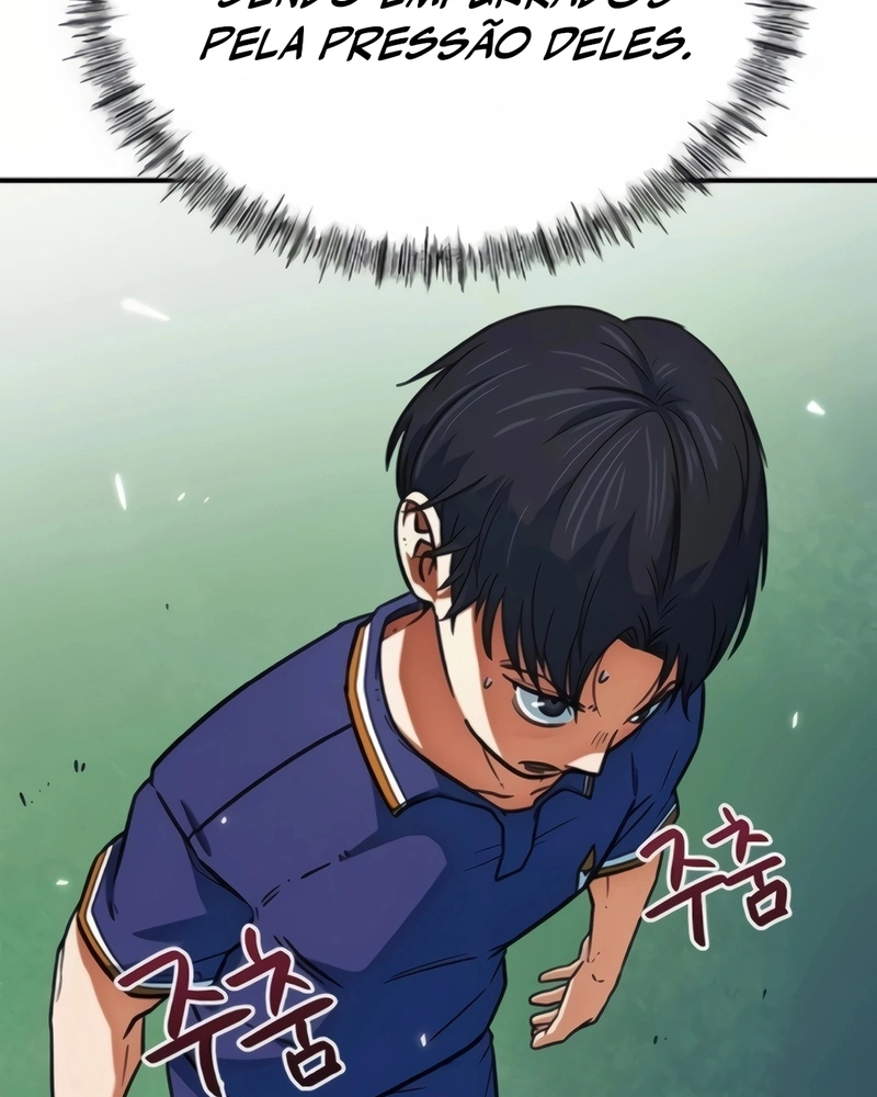 Read I'm Being Mistaken For A Soccer Genius PT Manga Online