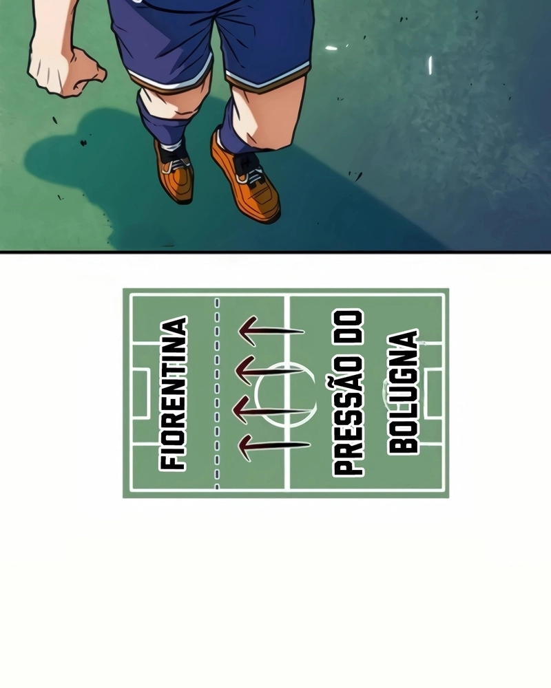 Read I'm Being Mistaken For A Soccer Genius PT Manga Online