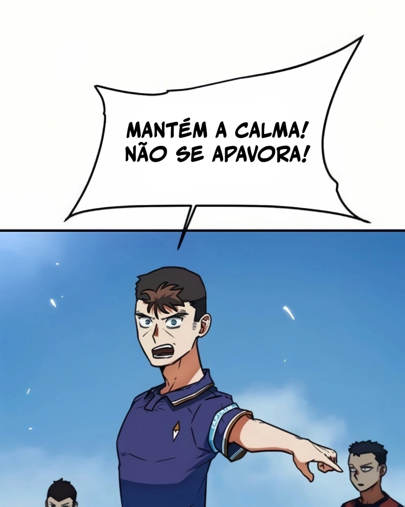 Read I'm Being Mistaken For A Soccer Genius PT Manga Online